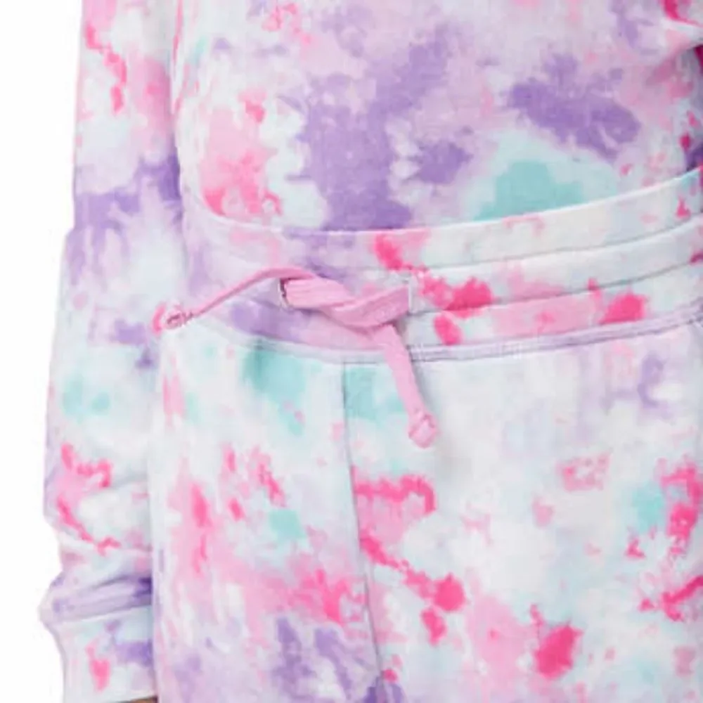 32 Degrees Youth 4-piece Pajama Set